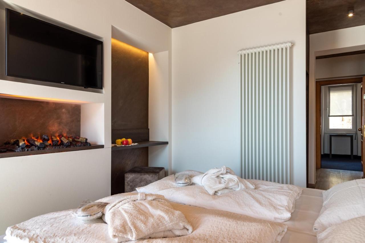 Hotel Londra Slow Living โมลเวโน ภายนอก รูปภาพ