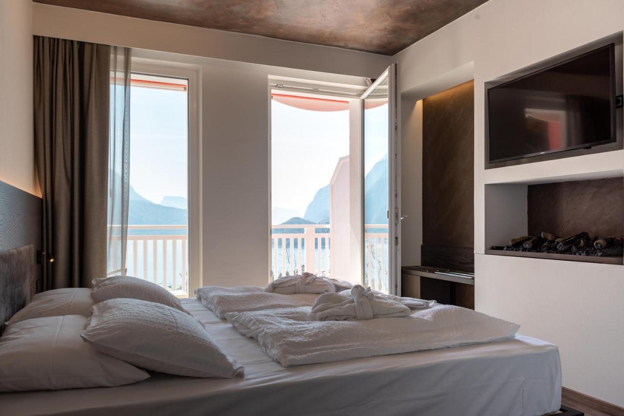 Hotel Londra Slow Living โมลเวโน ภายนอก รูปภาพ