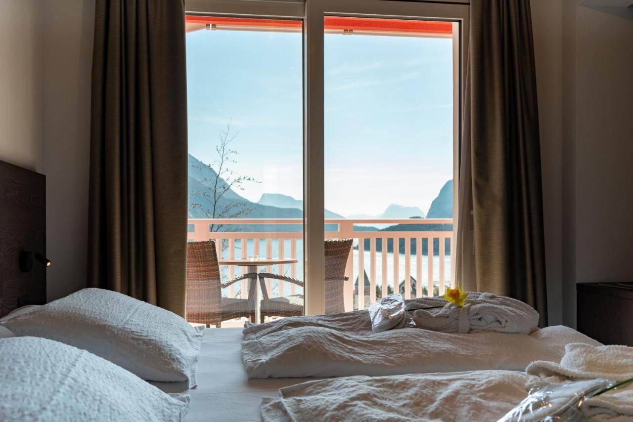Hotel Londra Slow Living โมลเวโน ภายนอก รูปภาพ