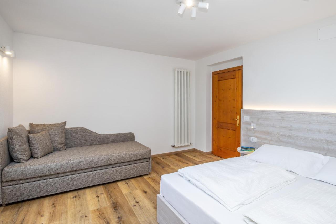 Hotel Londra Slow Living โมลเวโน ภายนอก รูปภาพ