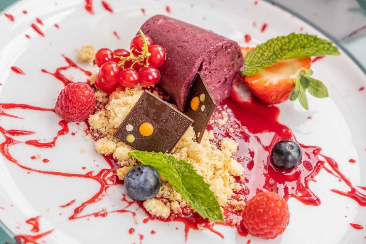 Hotel Londra Slow Living โมลเวโน ภายนอก รูปภาพ