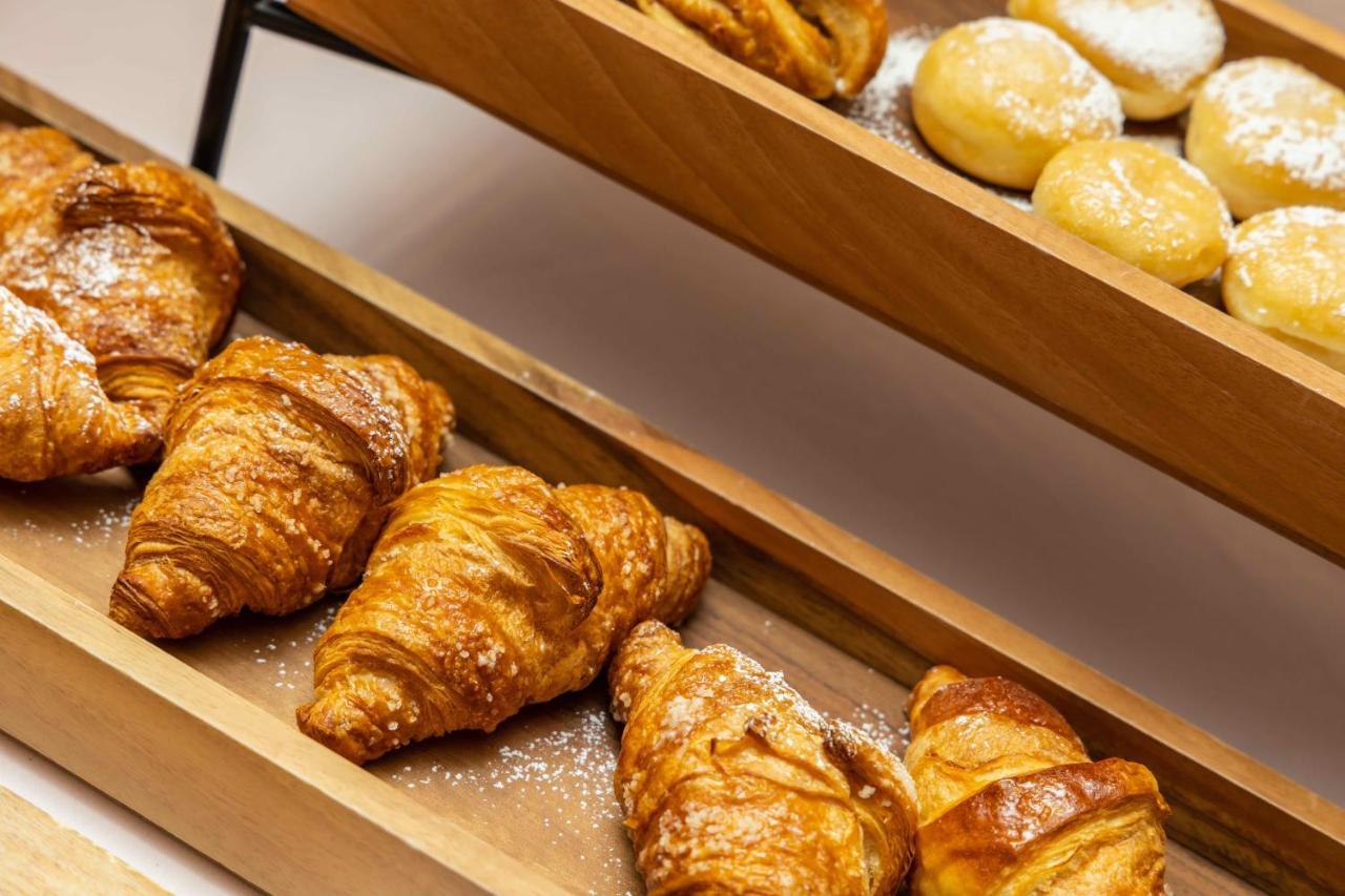 Hotel Londra Slow Living โมลเวโน ภายนอก รูปภาพ