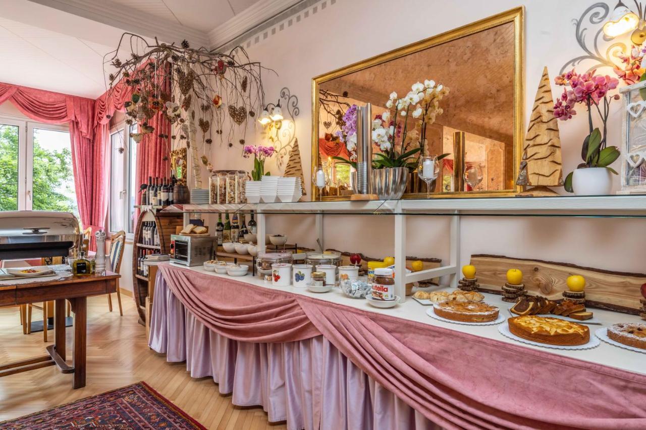Hotel Londra Slow Living โมลเวโน ภายนอก รูปภาพ
