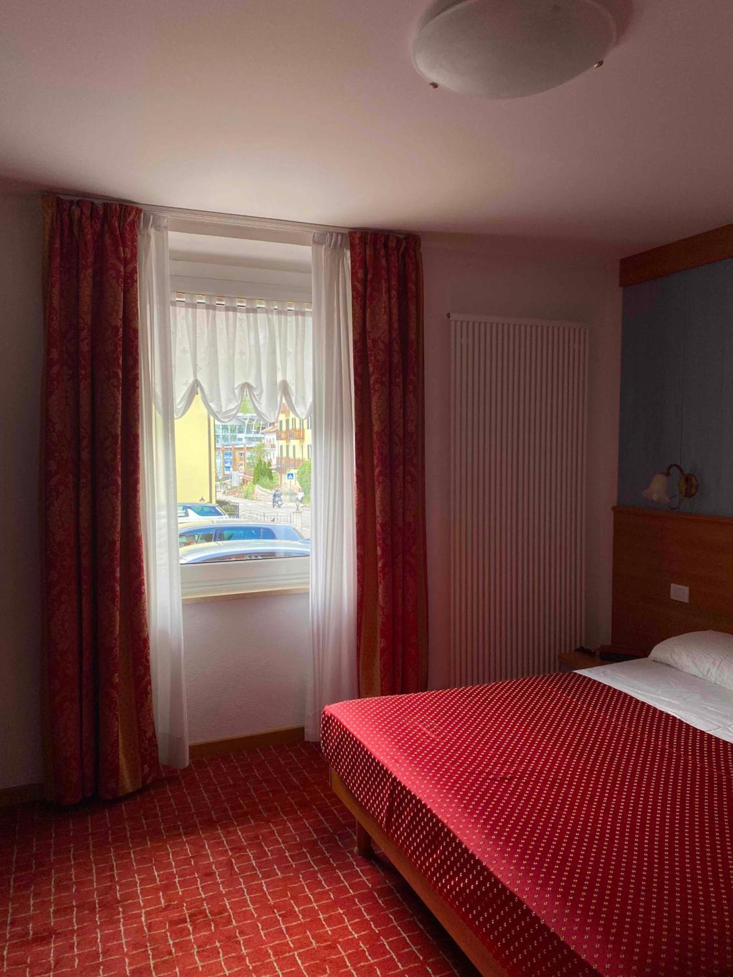 Hotel Londra Slow Living โมลเวโน ภายนอก รูปภาพ