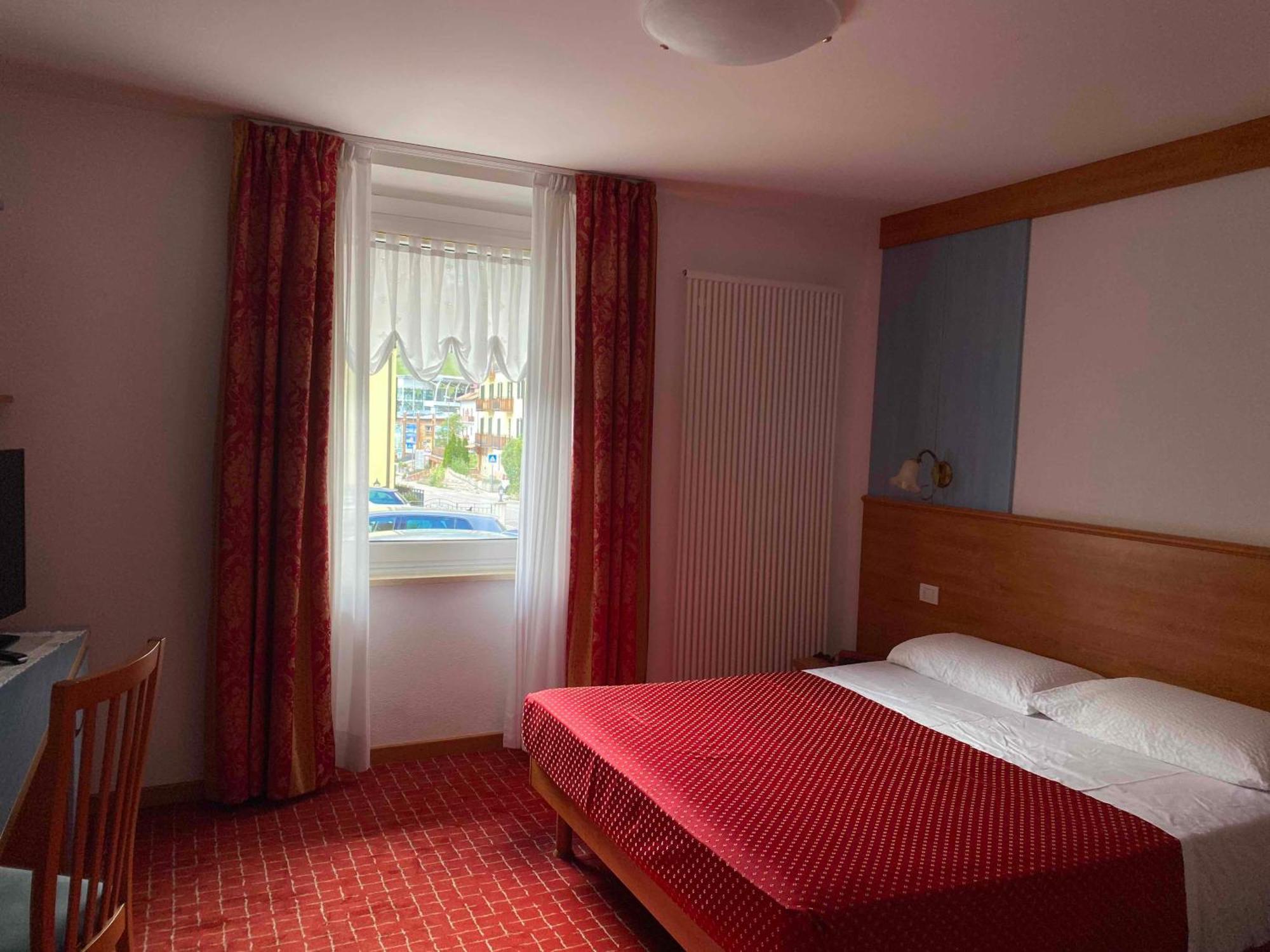 Hotel Londra Slow Living โมลเวโน ภายนอก รูปภาพ