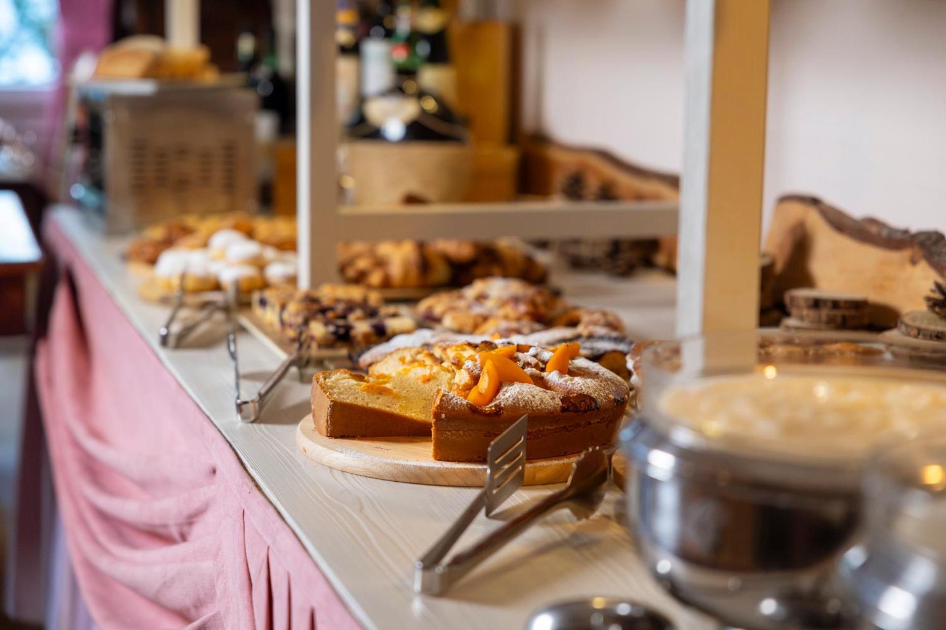 Hotel Londra Slow Living โมลเวโน ภายนอก รูปภาพ