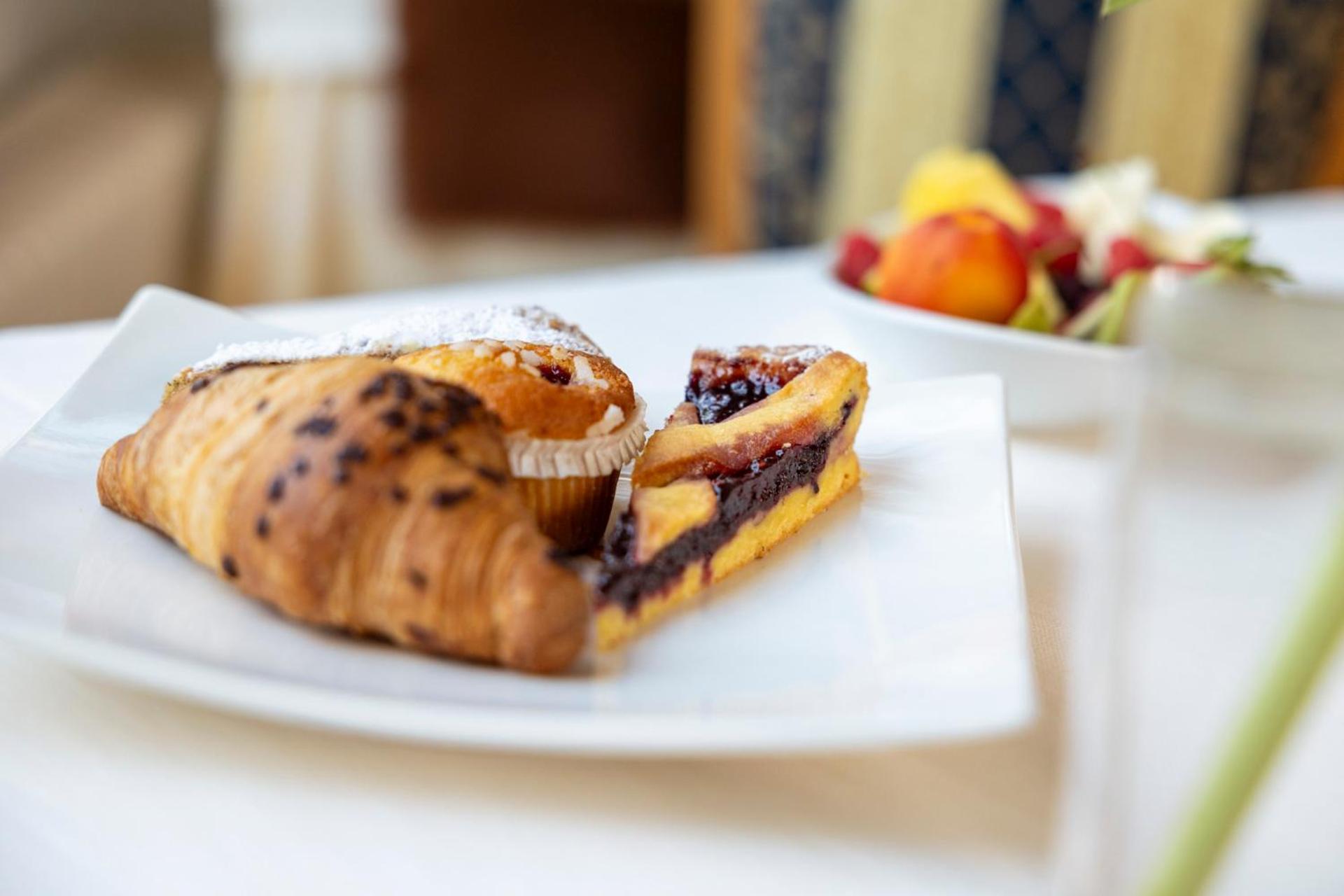 Hotel Londra Slow Living โมลเวโน ภายนอก รูปภาพ