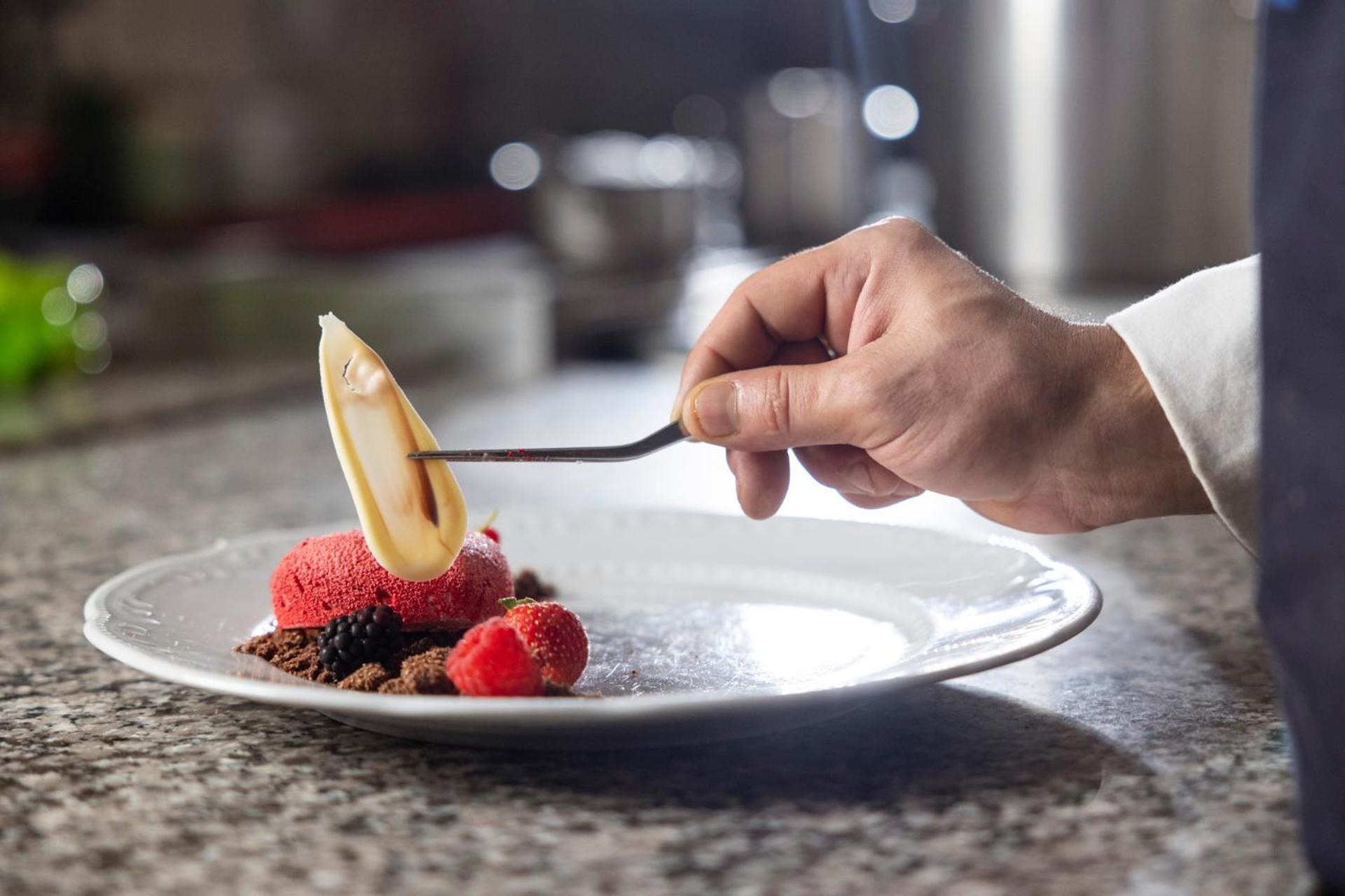 Hotel Londra Slow Living โมลเวโน ภายนอก รูปภาพ