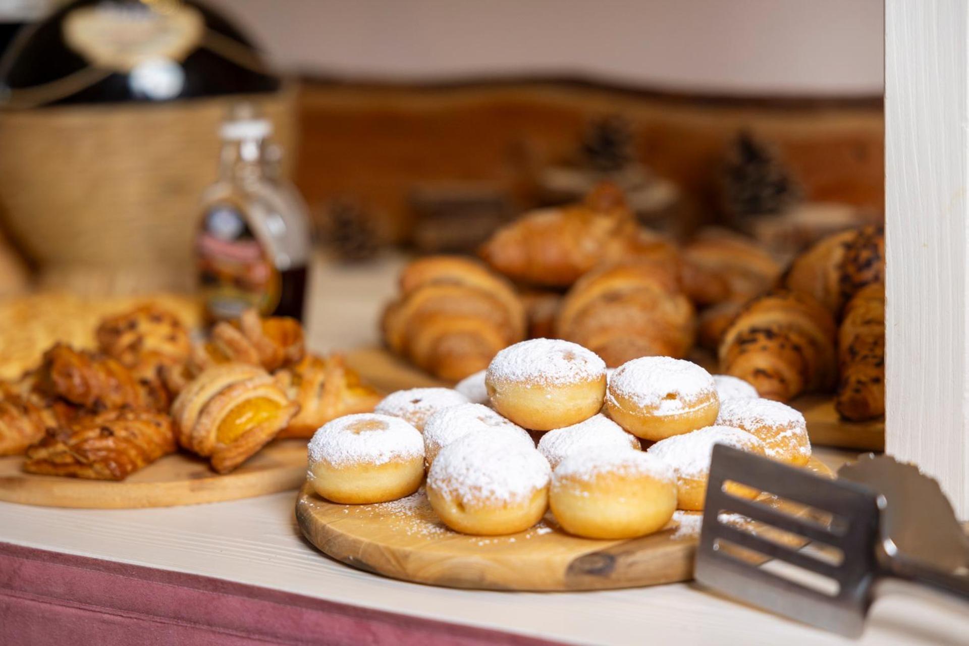 Hotel Londra Slow Living โมลเวโน ภายนอก รูปภาพ