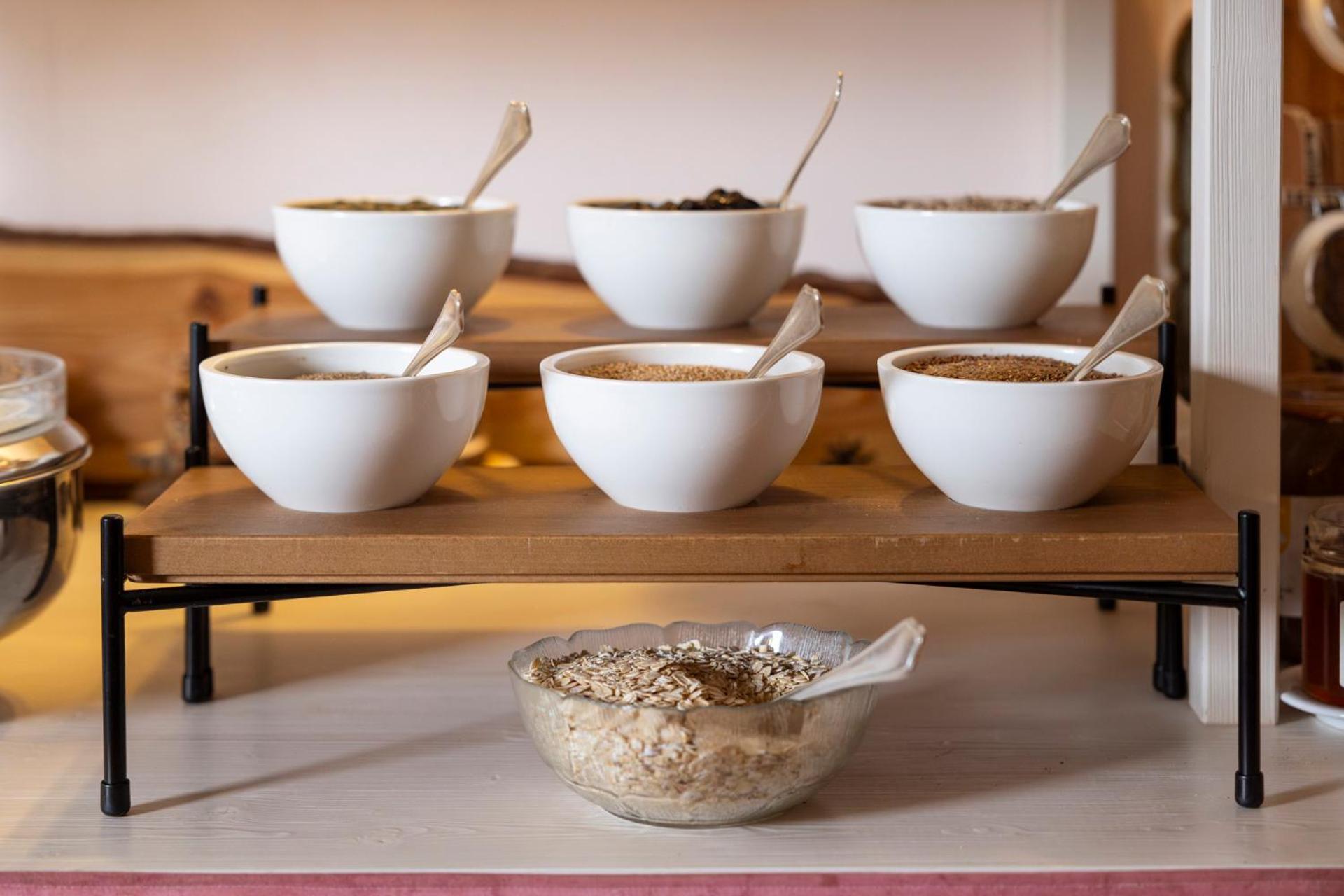 Hotel Londra Slow Living โมลเวโน ภายนอก รูปภาพ