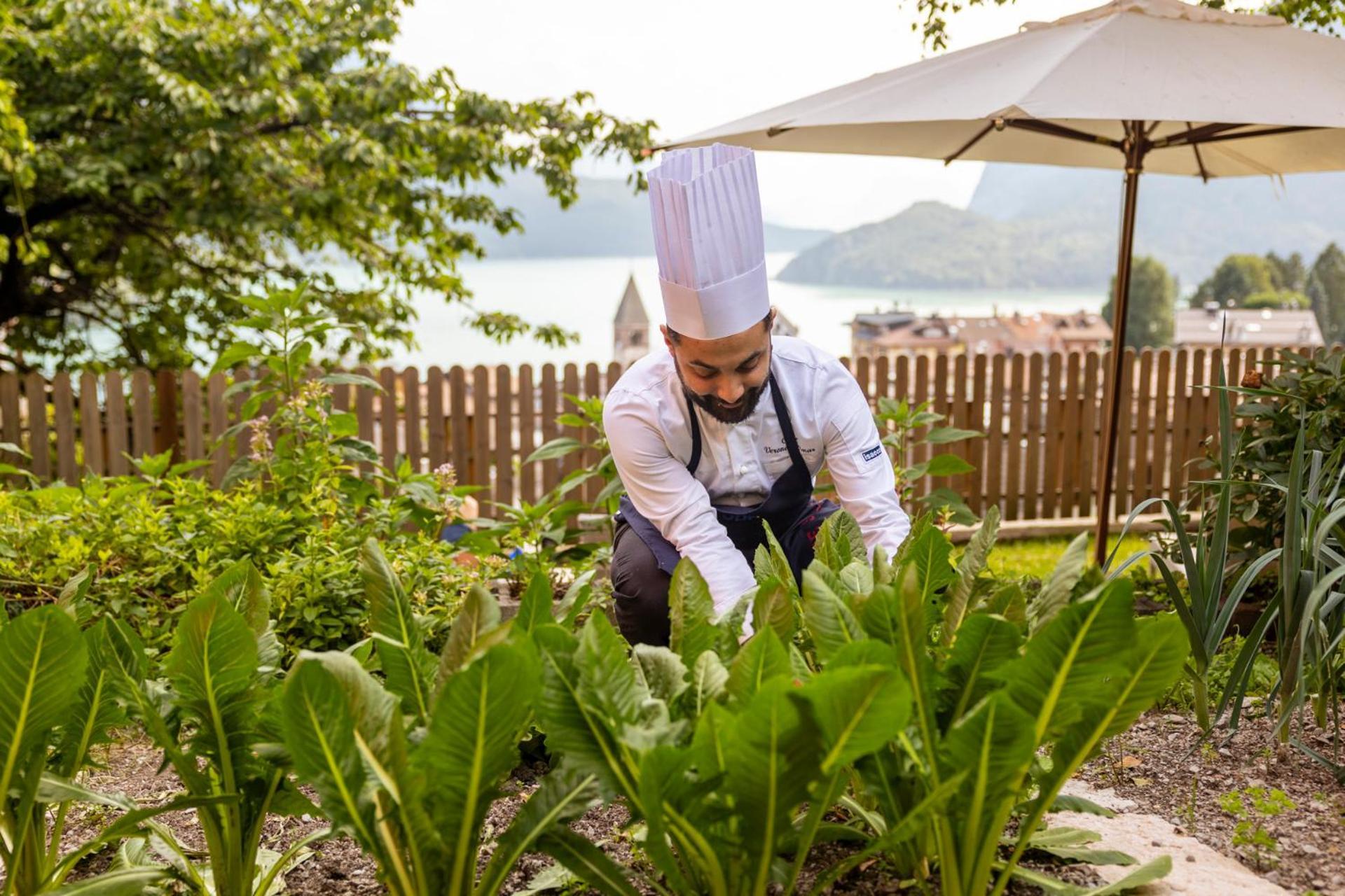 Hotel Londra Slow Living โมลเวโน ภายนอก รูปภาพ