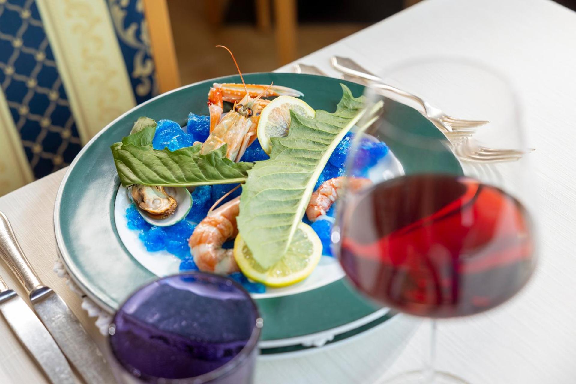 Hotel Londra Slow Living โมลเวโน ภายนอก รูปภาพ
