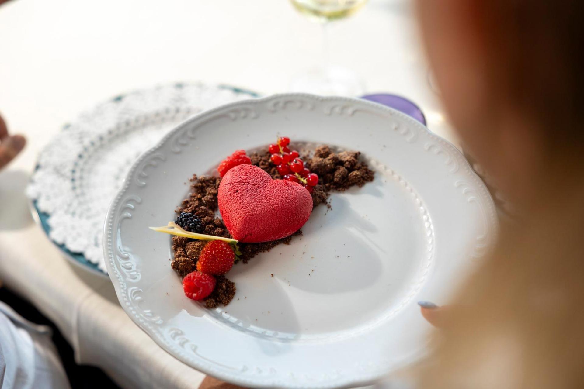 Hotel Londra Slow Living โมลเวโน ภายนอก รูปภาพ