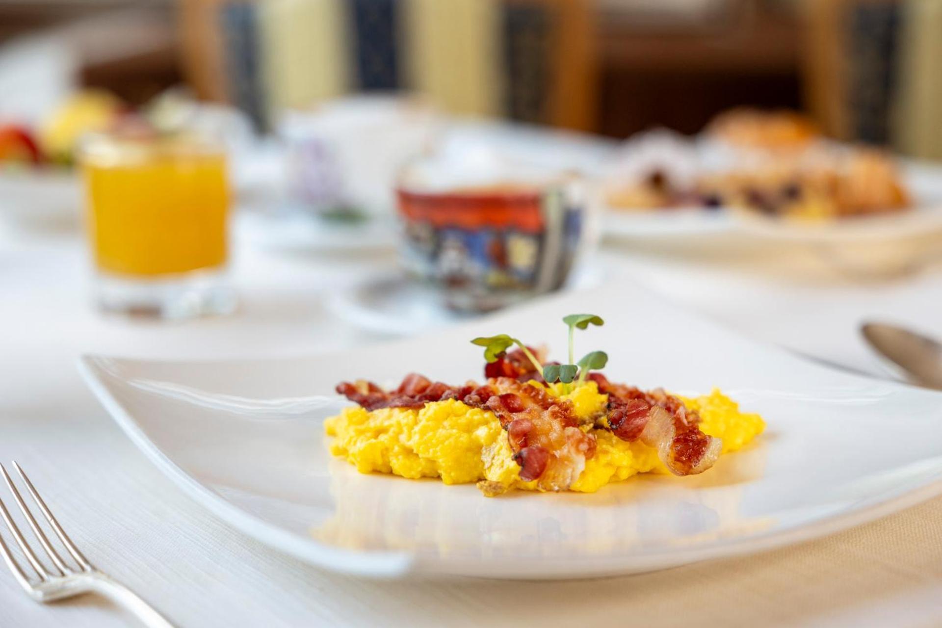 Hotel Londra Slow Living โมลเวโน ภายนอก รูปภาพ