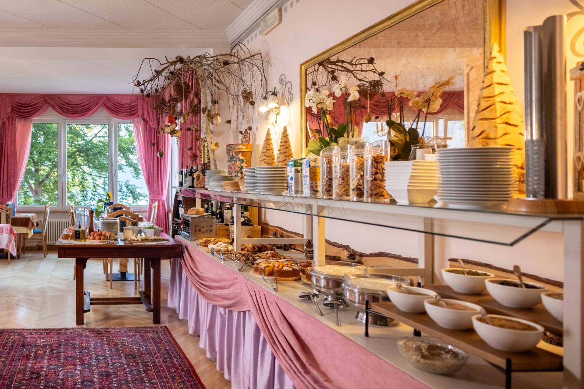 Hotel Londra Slow Living โมลเวโน ภายนอก รูปภาพ